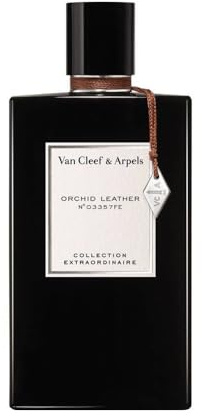 VAN CLEEF ARPELS ORCHID LEATHER EDP 75 M