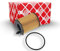 FEBI BILSTEIN 172618 Filtre à huile Filtre à huile