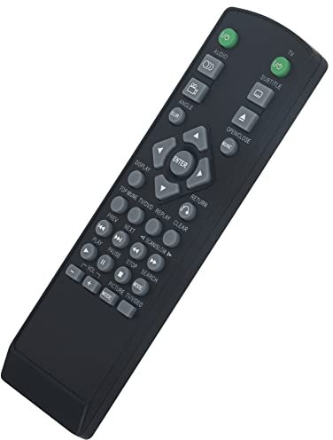 Remplacement de la télécommande RMT-D141P Convient pour Sony CD DVD Player DVP-NS305 Sub RMT-D141A