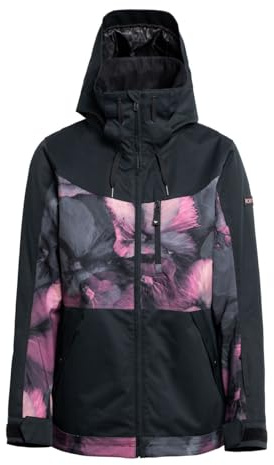 Roxy Presence Parka - Chaqueta técnica snow para Mujer