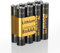BONAI Lithium Batterien AAA Nicht wiederaufladbar 1,5V 1200mAh AAA Batterien 8 Stück Langlebige und Auslaufsichere AAA Batterien für Taschenlampe, Spielzeug, Fernbedienung