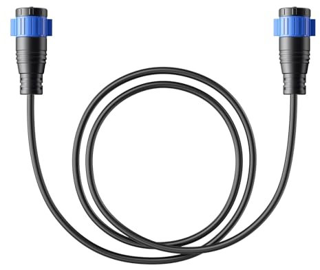 BLUETTI P120D zu P120D Kabel, Kompatibel mit BLUETTI Tragbare Powerstation AC60 und Erweiterungsakku B80