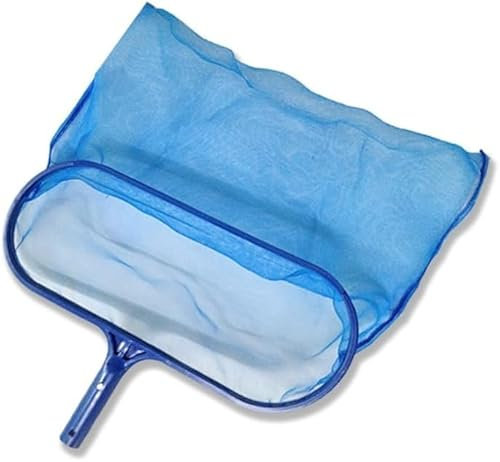 AIPER Retino per piscina, pulizia della piscina, rete profonda per la pulizia della piscina (no pole)