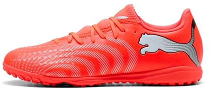 PUMA Mens Future .4 TF Astro Turf Football Boots