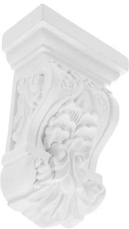 GLEAVI Statua in Imitazione Romana Cornice Per Foto in Resina Retrò Europeo Decorazione Pesante e Resistente Per Camera Da e