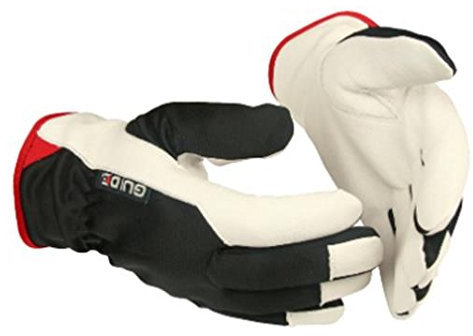 Guide Handschuhe, 5163W 9