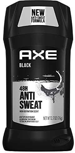 AXE Antiperspirant Stick Black 68g