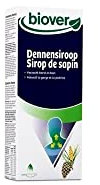 Biover Sirop de Sapin AB 250 ml bio