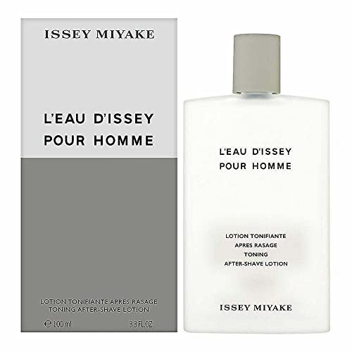 Issey Miyake L'Eau D'Issey Pour Homme For Men 100ml 100ml