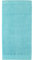 Vossen Handtücher Vienna Style Light Azure - 5340 Duschtuch 67x140 cm