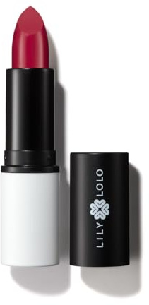 Lily Lolo Vegan Lipstick Mi Amor 4 g
