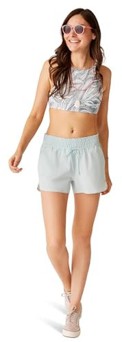 Carve Designs Damen Bali Shorts, EIS, Small