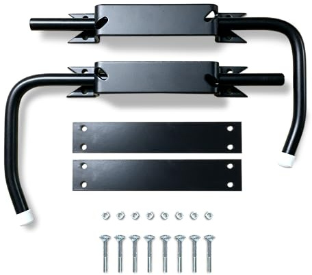 Bloque Volet Noir Spécial PVC
