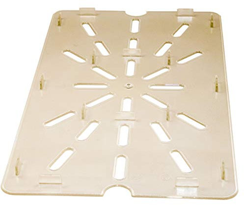 Airbrush-City Gastronorm GN 1/1 - Recipiente para gastronomía (plástico)