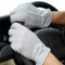 UV Schutz Handschuhe Sommer Fahren Handschuhe Bequem Herren Sommerhandschuhe Sonnenschutz Rutschfest Handschuhe Anti UV Kühlung Atmungsaktiv Touchscreen Fahrradhandschuhe für Outdoor Autofahren