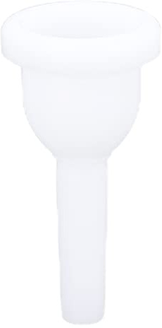 Embouchure de Tuba Plastique ABS Accessoires pour Instruments à Vent Pièces de Jeu MT‑20