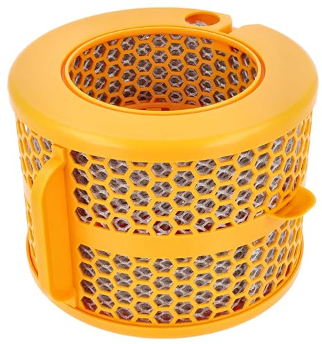 vhbw förångare kompatibel med Dyson pure humidify + cool formaldehyd, PH01 lufttvätt, luftrenare – ersättning luftfuktningsfilter, Evaporator
