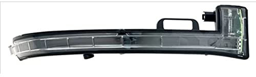 TYC Clignotant Rétroviseur extérieur droite Clignotant 326-0161-3