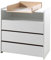 Kiddy Kommode mit Wickelauflage