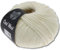 Frida's Wollhaus Lana Grossa 50 g Cool Wool Merinowolle Wolle Garn Häkeln Stricken 38 Farben (432 | Ecru)