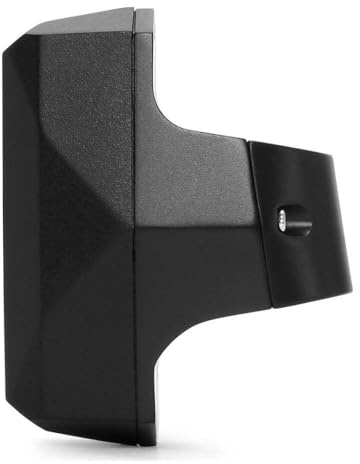 Copenhagen Trackers Gemstone Bike GPS Tracker - Rastreador en Tiempo Real, batería de Larga duración (6 años), Resistente al Agua (IP68), antirrobo, fácil instalación, Adhesivo y Tornillos