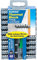 AMK® Plasplugs Thermal Block Fixings Pack of 40 For Lightweight or Aircrete Blockwork