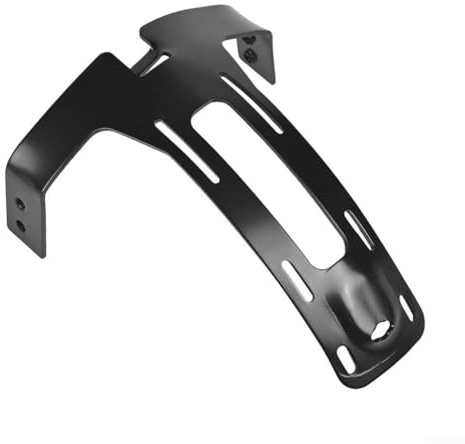 Soporte de guardabarros para scooter diseñado para Xiaomi para Mi4 para scooter ultra eléctrico Instalación simple