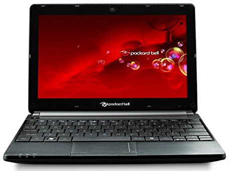 Packard Bell Netbook Dot SC-261G32IKK_3C Processore Atom 1,60 GHz