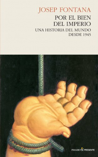 Por el bien del imperio (HISTORIA)