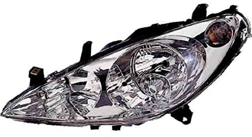 Derecho-FARO PRINCIPAL-antiniebla-Eléctrico-con Motor H7+H1+H1