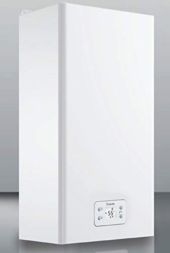 Scaldabagno istantaneo a gas Beretta, Idrobagno LX 13, Camera stagna 13 l/min gpl