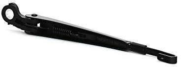 TOPRAN 116 288 Brazo del limpiaparabrisas lavado de parabrisas Cristal Trasero vehículo Brazo de Limpiaparabrisas Brazo de Limpiaparabrisas