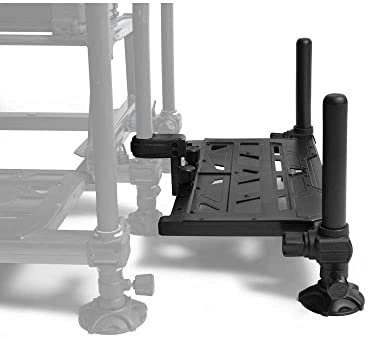 Preston Offbox Side Foot Rest