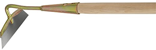 Siena Garden Pioche Professionnelle en Forme de Danois 19 cm