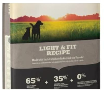 ANIMALUJOS - Pienso Light & Fit para Perros con Sobrepeso - Control de Peso Natural y Saludable - 2 Kg - Sin Cereales, Alto en Proteínas para Perros Adultos - Dieta Equilibrada y Digestión Fácil