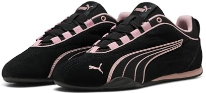 PUMA dam Catch Soleil SuedeSneaker