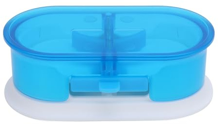 Cutter and Splitter, Vitamins, Tablets, Travel Sized, Safely Cut s and Vitamins, Easy to Use