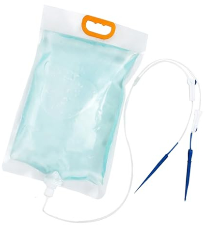 Växt droppbevattningssats | 3,5 liter växtbevattningsanordningar | droppbevattningspåse | automatisk automatisk vattenförsörjning för utomhusväxter, trädgård, s