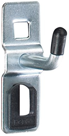 Park Tool 25 mm Single hook (bag of 5)