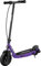 Razor Power Core S85 Electric Scooter for Kids Age 8 and Up, 8 Pneumatic Front Tire,Power Core High-Torque Hub Motor, Up to 10 mph, All-Steel Frame, Purple
