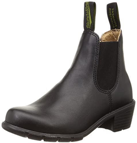 Blundstone Chelsea Boots Womans Series 2231 vegan black, Größe:42 EU