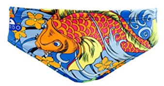 Turbo Japan Vibes XXXL