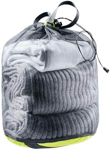 deuter Mesh Sack 3 Packsack