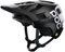 POC Unisex – Erwachsene Kortal Race MIPS Helm, Uranium Black Matt/Hydrogen White, L (59-62cm)