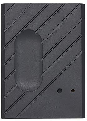 Hanzete WiFi Smart Garage Door Controller Compatible Garage Door Opener Smart Phone Remote Control APP ''eWeLink'' Timing Function Compatible with Alexa Home Voice Control IFTTT