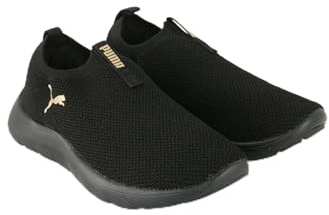 PUMA dam Softride Remi Slip-on Knit Wn'sLöparsko