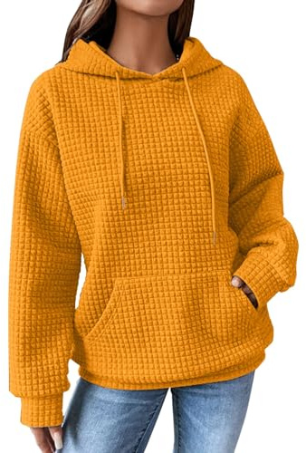 Huvtröjor för kvinnor enfärgad vardaglig huva 2023 pullover huvtröja basic sweatshirts kvinnor mode blus kläder dragkedja jacka