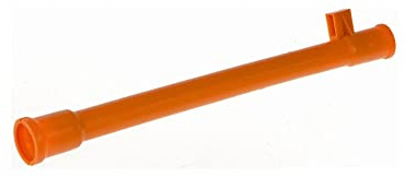Dorman 917-353 Engine Oil Dipstick Tube - Plastic Compatible with Select Audi / Volkswagen Models