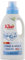 Klar eco Sensitive Feines & Wolle 500ml, ohne Duft, 50 Waschladungen, Feinwaschmittel, für Allergiker