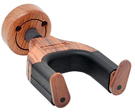 PUNK Gitarren Wandhalterung,Haken,Halter,Auto Lock Gitarren Wandhalterung,für Akustik,Elektro,Klassik,Bassgitarrenständer,Gitarrenzubehör